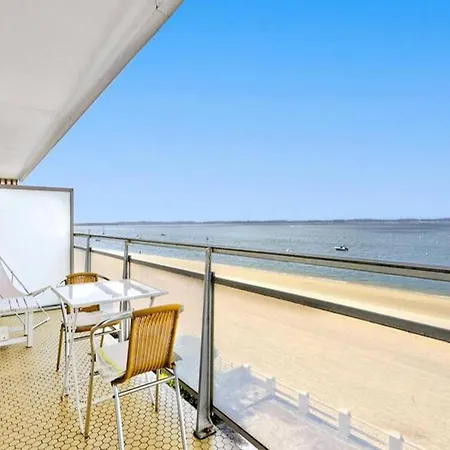La Croisiere Apartment *