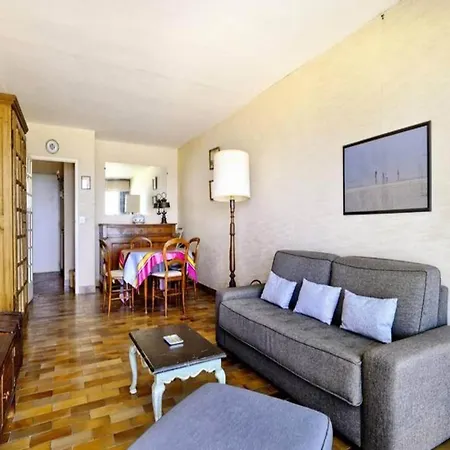La Croisiere Apartment
