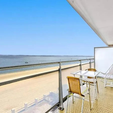Apartment La Croisiere