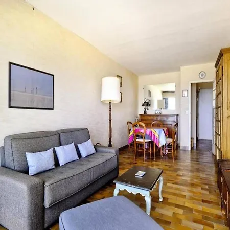 Apartment La Croisiere *