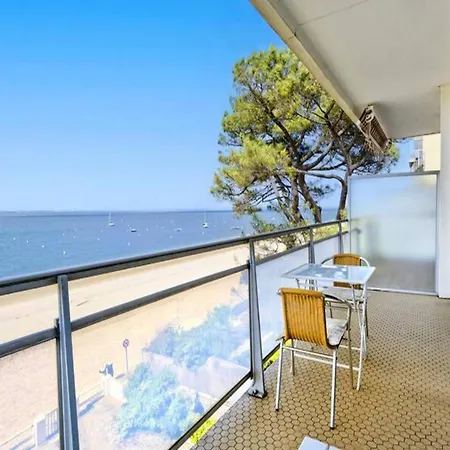 La Croisiere Apartment
