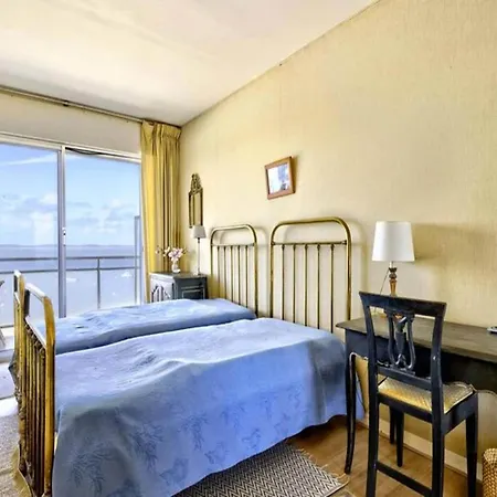 La Croisiere Apartment *