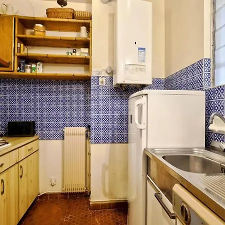 La Croisiere Apartment Arcachon