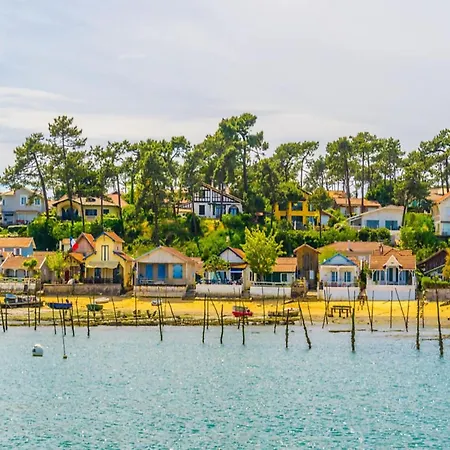 Apartment La Croisiere Arcachon