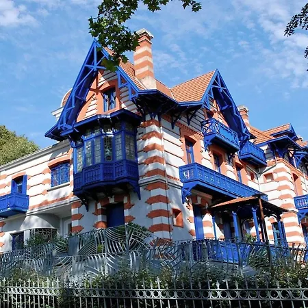 La Croisiere Apartment *